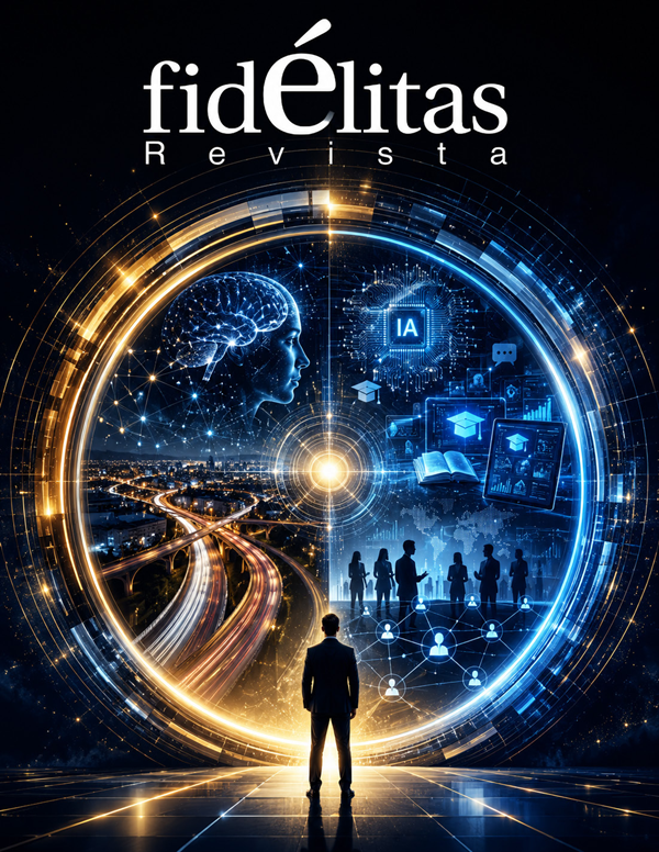 					Ver Vol. 7 Núm. 2 (2026): Revista Fidélitas, Vol. 7, Nº 2, Julio-Diciembre 2026
				
